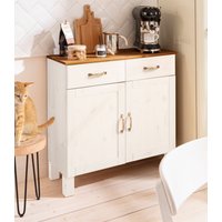Home affaire Sideboard "Alby" von home affaire