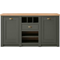 Home affaire Sideboard "Cambridge" von home affaire