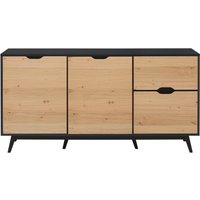 Home affaire Sideboard "Flow" von home affaire