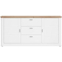 Home affaire Sideboard "Halmstad" von home affaire