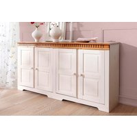 Home affaire Sideboard "Lisa" von home affaire