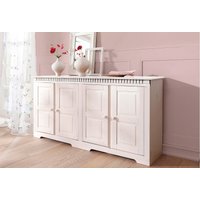 Home affaire Sideboard "Lisa" von home affaire