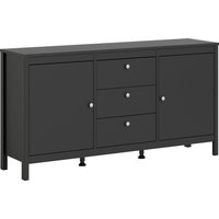 Home affaire Sideboard "Madrid" von home affaire