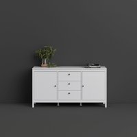 Home affaire Sideboard "Madrid" von home affaire