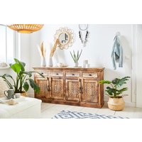 Home affaire Sideboard "Maneesh" von home affaire