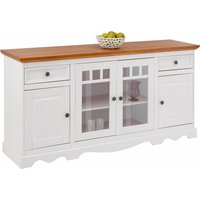 Home affaire Sideboard "Melissa" von home affaire