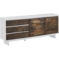 Home affaire Sideboard "Morgan" von home affaire