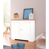 Home affaire Sideboard "Nanna" von home affaire