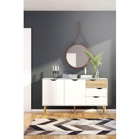 Home affaire Sideboard "OSLO" von home affaire