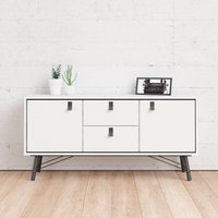 Home affaire Sideboard "Ry" von home affaire