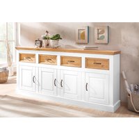 Home affaire Sideboard "Selma" von home affaire