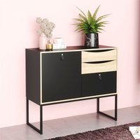Home affaire Sideboard "Stubbe" von home affaire