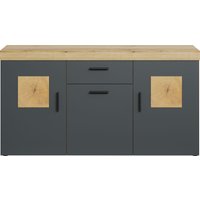 Home affaire Sideboard "Tyler", (Packung, 1 St.) von home affaire
