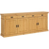 Home affaire Sideboard "Vinales" von home affaire