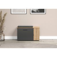 Home affaire Sitzbank "Estepona" 1 Stk. tlg. Home affaire Sitzbank "Estepona" 1 Stk. tlg. von home affaire