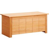 Home affaire Sitztruhe "Bertram" Home affaire Sitztruhe "Bertram" von home affaire