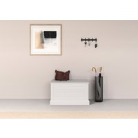 Home affaire Sitztruhe "Liotta" Truhe mit Stauraum Home affaire Sitztruhe "Liotta" Truhe mit Stauraum von home affaire
