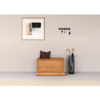 Home affaire Sitztruhe "Liotta" Truhe mit Stauraum Home affaire Sitztruhe "Liotta" Truhe mit Stauraum von home affaire