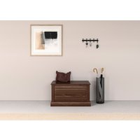 Home affaire Sitztruhe "Liotta" Truhe mit Stauraum Home affaire Sitztruhe "Liotta" Truhe mit Stauraum von home affaire