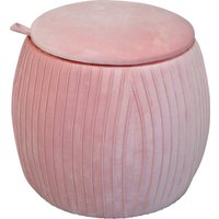 Home affaire Stauraumhocker 1 Stk. tlg. von home affaire