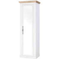 Home affaire Schuhschrank "WESTMINSTER TOPSELLER" Höhe ca. 203 cm, im romantischen Landhausstil von home affaire