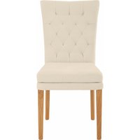 Home affaire Esszimmerstuhl "Colorado BESTSELLER Polsterstuhl", (Set), 4 St., Luxus-Microfaser, Beine in eiche oder nussbaum. Im 2er, 4er oder 6er-Set Home affaire Esszimmerstuhl "Colorado BESTSELLER Polsterstuhl", (Set), 4 St., Luxus-Microfaser, Beine in eiche oder nussbaum. Im 2er, 4er oder 6er-Set von home affaire