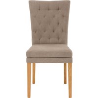 Home affaire Esszimmerstuhl "Colorado BESTSELLER Polsterstuhl", (Set), 4 St., Luxus-Microfaser, Beine in eiche oder nussbaum. Im 2er, 4er oder 6er-Set Home affaire Esszimmerstuhl "Colorado BESTSELLER Polsterstuhl", (Set), 4 St., Luxus-Microfaser, Beine in eiche oder nussbaum. Im 2er, 4er oder 6er-Set von home affaire