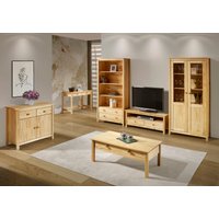 Home affaire TV-Board, (1 St.), mit Kabeldurchführung von home affaire