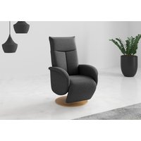 Home affaire TV-Sessel "Glendale" wahlweise mit Aufstehhilfe, 2 Motoren und Akku von home affaire