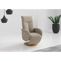 Home affaire TV-Sessel "Glendale" wahlweise mit Aufstehhilfe, 2 Motoren und Akku Home affaire TV-Sessel "Glendale" wahlweise mit Aufstehhilfe, 2 Motoren und Akku von home affaire