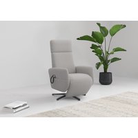 Home affaire TV-Sessel "Rochelle", (1 St.), TV-Sessel mit Drehfunktion 360 Grad von home affaire