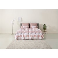 Home affaire Tagesdecke "Maris", Obermaterial Baumwoll- und Polyestermischung, Kinder- und Erwachsenendecke Home affaire Tagesdecke "Maris", Obermaterial Baumwoll- und Polyestermischung, Kinder- und Erwachsenendecke von home affaire