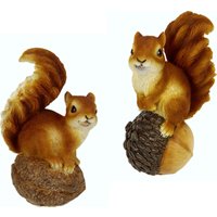 I.GE.A. Tierfigur "Eichhörnchen" von I.Ge.A.