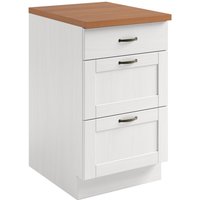 Home affaire Unterschrank "Teramo" Home affaire Unterschrank "Teramo" von home affaire