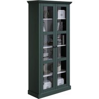 Home affaire Vitrine "Meliss" aus massiver Kiefer, mit viel Stauraum Home affaire Vitrine "Meliss" aus massiver Kiefer, mit viel Stauraum von home affaire