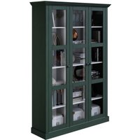 Home affaire Vitrine "Meliss" aus massiver Kiefer, mit viel Stauraum von home affaire