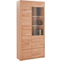 Home affaire Vitrine "Silkeborg" Höhe 190 cm Home affaire Vitrine "Silkeborg" Höhe 190 cm von home affaire