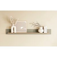 Home affaire Wandboard "Stranda, Wandregal im Scandi-Style, Wandhalter mit Ablagefläche" vielseitig einsetzbares Hängeregal, in zwei Farben & Größen verfügbar Home affaire Wandboard "Stranda, Wandregal im Scandi-Style, Wandhalter mit Ablagefläche" vielseitig einsetzbares Hängeregal, in zwei Farben & Größen verfügbar von home affaire