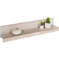 Home affaire Wandregal "Silkeborg", (Set, 2 St.), 2er-Set von home affaire