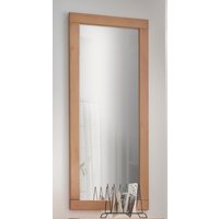 Home affaire Wandspiegel "Dura", aus FSC-zertifiziertem Massivholz, Breite 50 cm von home affaire