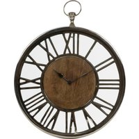 Home affaire Wanduhr ""Dajana"" römische Ziffern von home affaire