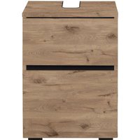 Home affaire Waschbeckenunterschrank "Wisla" Siphonausschnitt, Breite 40 cm, Höhe 55 cm Home affaire Waschbeckenunterschrank "Wisla" Siphonausschnitt, Breite 40 cm, Höhe 55 cm von home affaire