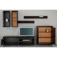 Home affaire Wohnwand Set, 4 Stk. tlg. von home affaire