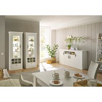 Home affaire Wohnwand "RAVENNA" 3 Stk. tlg. von home affaire