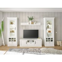 Home affaire Wohnwand "RAVENNA" 4 Stk. tlg. von home affaire