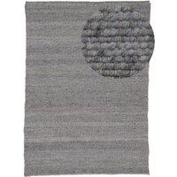 my home Wollteppich "Passau Handwebteppich" rechteckig 10 mm Höhe Naturfaser, Wolle, handgewebter Wendeteppich, Schlafzimmer, Wohnzimmer my home Wollteppich "Passau Handwebteppich" rechteckig 10 mm Höhe Naturfaser, Wolle, handgewebter Wendeteppich, Schlafzimmer, Wohnzimmer von My Home