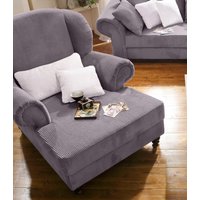 Home affaire XXL-Sessel "King Henry" von home affaire