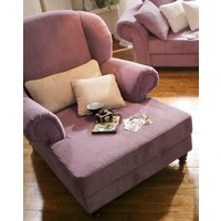 Home affaire XXL-Sessel "King Henry" von home affaire