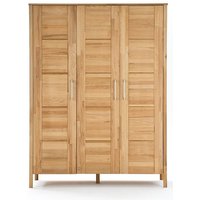 Home affaire Kleiderschrank "Modesty II" aus massivem Kernbuchenholz, in unterschiedlichen Schrankbreiten Home affaire Kleiderschrank "Modesty II" aus massivem Kernbuchenholz, in unterschiedlichen Schrankbreiten von home affaire