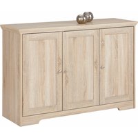 Home affaire Sideboard "Nanna" von home affaire